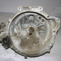 МКПП 1.4-1.6 Ford Focus IB5